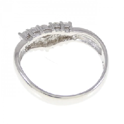 Nhẫn kim cương PT 0.52CT - Hàng hiệu Authentic 857072