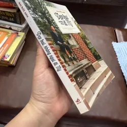 Đẹp Trai Không Ngại Đi Mỹ – Mai Đức Anh - K2 996925