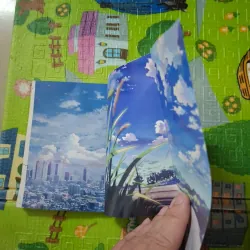 5 Centimet trên giây 777951