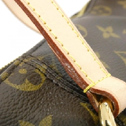 Túi xách Louis Vuitton Monogram Totally MM M56689 618969