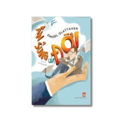 Ân sủng của đời - Daniel Glattauer Vanvosach