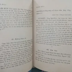 CỔ HỌC TINH HOA - NGUYỄN VĂN NGỌC và TRẦN LÊ NHÂN 715468