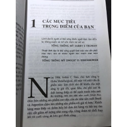 Tâm lý học dành cho lãnh đạo 2010 mới 80% bẩn nhẹ Dean Tjosvold và Mary M.Tjosvold HPB3107 TÂM LÝ 193623