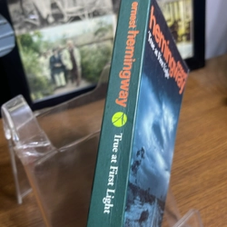 True at first light Ernest Hemingway 493568