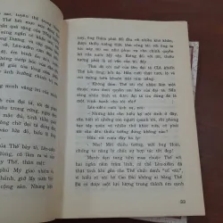 ĐIỆP VIÊN GIỮA SA MẠC LỬA - NHỊ HỒ 991674