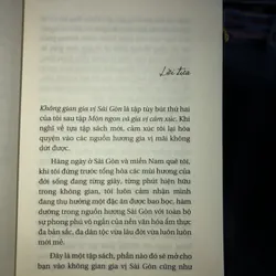 Không gian gia vị Sài Gòn - Trần Tiến Dũng 734845