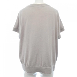 【Mã giảm giá】HERMES Áo len 644042