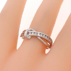 Nhẫn kim cương PT900 0.20CT - Hàng hiệu Chính hãng 847843