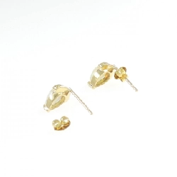 K18YG Opal Bông tai - Hàng hiệu Chính hãng 868178