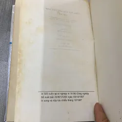 Tổng tập văn học việt nam. Tập 10b 757680