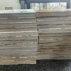 One-punch man Tập 1 đến tập 27 727758