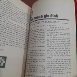 SỔ TAY NỘI TRỢ tập 22 781632