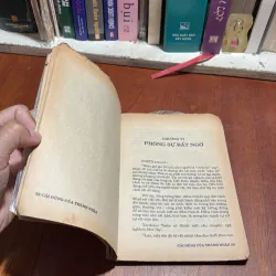 [Thiếu Trang, Sách Tặng Khi Có Đơn] - II Cái Dũng Của Thánh Nhân - Nguyễn Duy Cần 927506