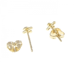 Bông tai thêu chéo Tiffany - Hàng hiệu Authentic 842914