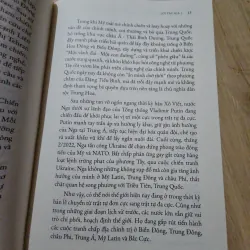 Thế Giới Thay Đổi Trật Tự Đa Cực Xuất Hiện - Thượng tướng Nguyễn Văn Hưởng 972243