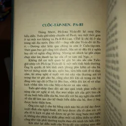 I-van Tuôc-ghê-nhép - N. Bô-gô-xlốp-xki 799497