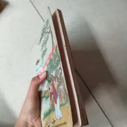 Truyện cổ sự tích cứu vật phóng sinh 🌱 569633