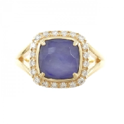 Nhẫn đá màu Vandome - Hàng hiệu Authentic 838401