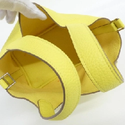 Túi Hermes Picotin Lock PM 056289CK - Hàng hiệu Authentic 615617