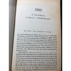 The end of poverty mới 80% ố vàng Jeffrey Sachs HPB1309 NGOẠI VĂN 458360