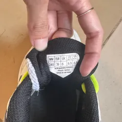 Giày thể thao phiên bản hổ vằn 929026