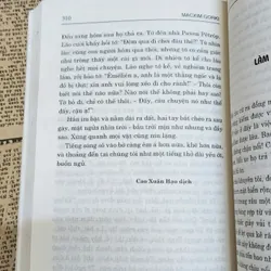 Tuyển truyện ngắn MAXIM GORKY 715471
