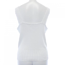 【Mã giảm giá】【Cổ điển】Chanel CHANEL Áo 637916