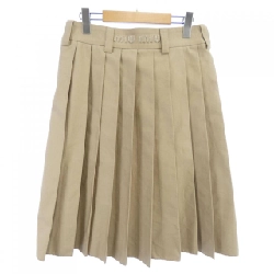 ミュウミュウ MIU MIU MG1781 1UPX Váy - Hàng hiệu Chính hãng 819489