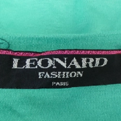 Áo thun LEONARD FASHION - Hàng hiệu Authentic 827140