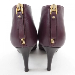 Giày boot Sergio Rossi - Hàng hiệu Authentic 827304