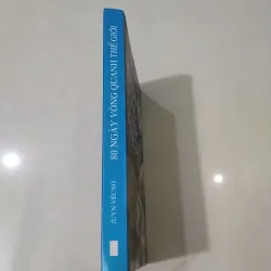 Sách Cũ - 80 Ngày Vòng Quanh Thế Giới (Bìa Cứng) 1005848