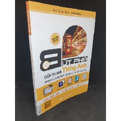 [Phiên Chợ Sách Cũ] Bứt phá điểm thi môn tiếng Anh 2 2303