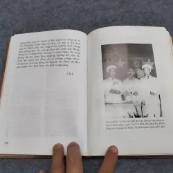 THIẾU TƯỚNG NGUYỄN BÁ PHÁT. VỊ TƯỚNG TÀI TRÍ 936748