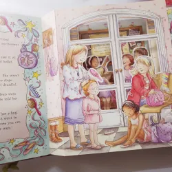 MY BALLET THEATRE 929559