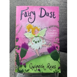 Fairy dust mới 80% ố ẩm góc sách truyện tranh ngoại văn và thiếu nhi Gwyneth Rees HPB1605 SÁCH NGOẠI VĂN Rebooks.vn