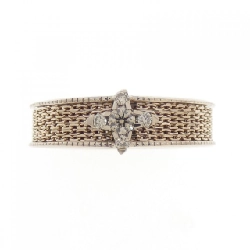 Nhẫn Naked Kashikei 0.10CT - Hàng hiệu Authentic 837336