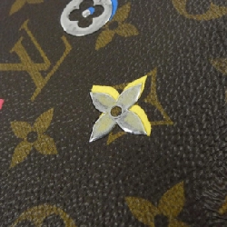 Ví Zippy Monogram (Lovelock) Louis Vuitton M64116 620407