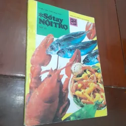 SỔ TAY NỘI TRỢ tập 21