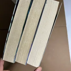 Lang Gia Bảng (Trọn Bộ 3 Tập) 270k 735360