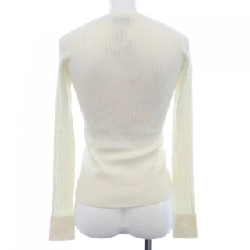 CHANEL P73813K10579 22K Áo len - Hàng hiệu Chính hãng 825605