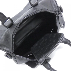 Túi xách Boston Louis Vuitton Monogram Da Speedy P9 Bandoulière 30cm M13904 615262