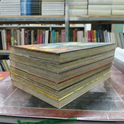 THỨC TỈNH VÀ YÊN NGỦ (TẬP 1 - 6) - RENDA HITORI 1011305