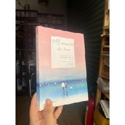 Mọi khoảnh khắc đều là em - Tae Wan Ha 300278