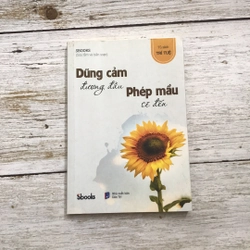 Dũng cảm đương đầu phép màu sẽ đến