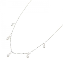 Dây chuyền hình giọt nước Tiffany - Hàng hiệu Authentic 840606