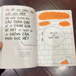 Bí kíp khiến bạn thích đọc sách ngay cả với những bạn không thích sách ! - Francoize Bou  1026704