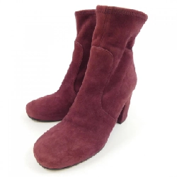 Giày bốt PRADA 663600