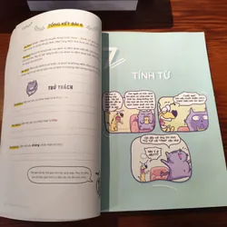 Combo 2 cuốn Hack Não Tiếng Anh 570125