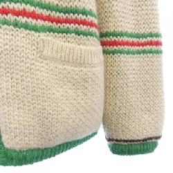 Gucci GUCCI Áo khoác - Hàng hiệu Chính hãng 901117