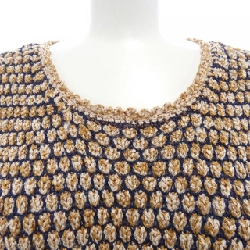 【Mã giảm giá】Chanel CHANEL Đầm 649563